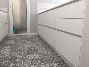 Reforma integral de piso en Terrassa-Contemporánea