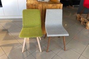 Silla Kaia de Dunna - Tienda de decoración en Granollers
