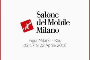 Del Salone del Mobile Milano a nuestra tienda de decoración en Granollers