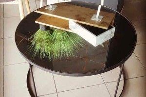 mesa XX, diseño de nuestro estudio de interiorismo en Granollers