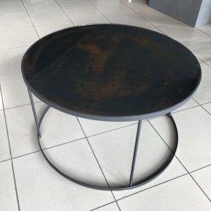 Mesa XX estudio interiorismo Granollers