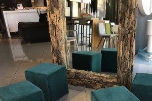 Decorar con espejos, nueva tendencia en nuestra tienda de decoración en Granollers