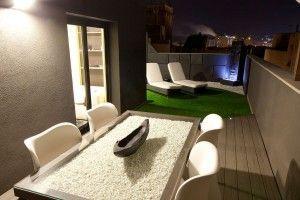 Consejos de nuestra tienda de decoración en Granollers para elegir los mejores muebles de jardín