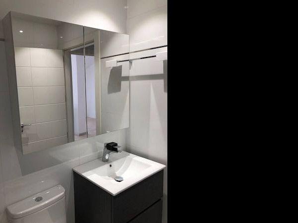 Reforma en Granollers- Contemporánea