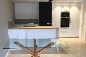 Reforma en Granollers- Contemporánea