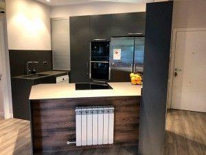 Reforma en Granollers - estudio de interiorismo y reformas Granollers