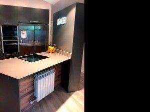 Reforma en Granollers - estudio de interiorismo y reformas Granollers