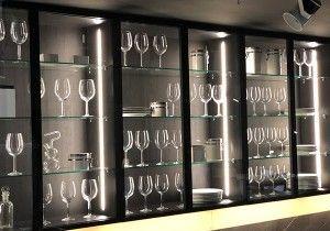Contemporánea | Showroom cocina