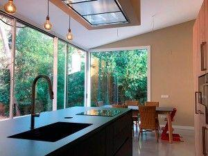 Reforma de casa Sant Fost de Campsentelles interiorismo y reformas Granollers
