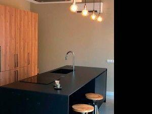 Reforma de casa Sant Fost de Campsentelles interiorismo y reformas Granollers