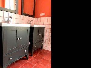 Reforma de casa Sant Fost de Campsentelles interiorismo y reformas Granollers