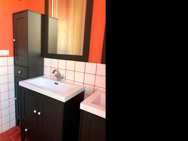 Reforma de casa Sant Fost de Campsentelles interiorismo y reformas Granollers