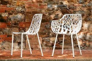 Silla Forest de Fast -interiorismo Granollers