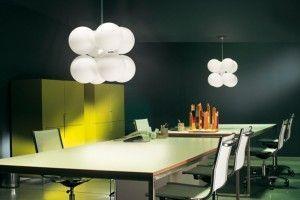Lámpara Banale de Lucente en nuestra tienda de decoración en Granollers