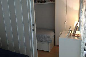 Ahorra espacio en tu reforma de casa con puertas correderas | Contemporánea