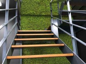 Reforma despacho abogados en Granollers | Contemporánea
