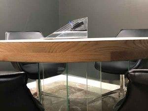 Reforma despacho abogados en Granollers | Contemporánea