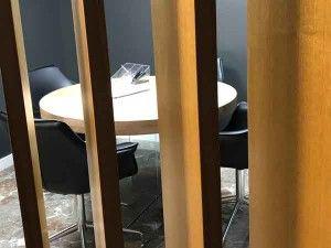 Reforma despacho abogados en Granollers | Contemporánea