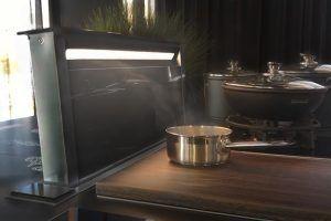 Campanas Neff reformas de cocina Contemporánea