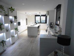 Decorar con plantas estudio de interiorismo en Granollers Contemporánea