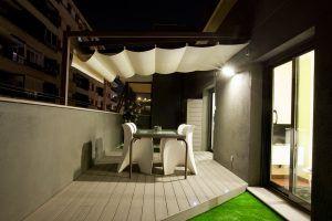 Consejos de nuestro estudio de interiorismo en Granollers para darle un nuevo look a tu terraza - Contemporánea
