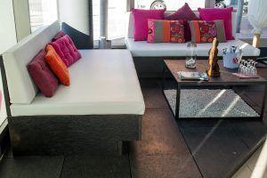 Consejos de nuestro estudio de interiorismo en Granollers para darle un nuevo look a tu terraza - Contemporánea