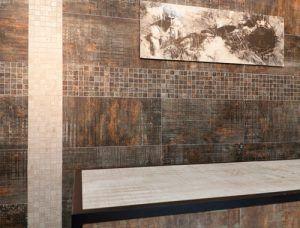 Estudio de reformas en Granollers azulejos Veneto y Land - Contemporánea