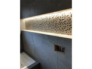 Reforma de baño en Mataró - Contemporánea 02