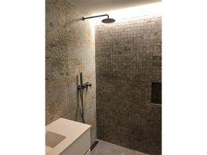 Reforma de baño en Mataró - Contemporánea 03