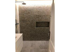 Reforma de baño en Mataró - Contemporánea 04