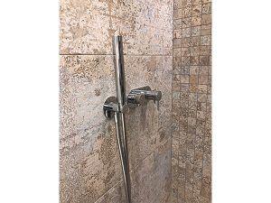 Reforma de baño en Mataró - Contemporánea 05