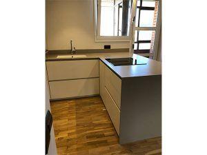 Reforma de cocina en Barcelona - Contemporánea