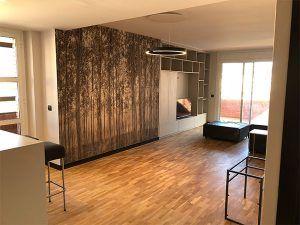 Reforma de cocina en Barcelona - Contemporánea