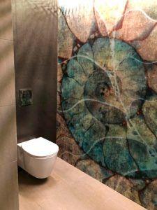 Interiorismo en Barcelona restyling con muy poco - Contemporánea