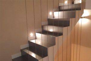 Interiorismo en Barcelona restyling con muy poco - Contemporánea