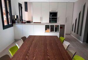 Ha llegado la hora de reformar tu cocina claves para saber cuándo - Contemporánea