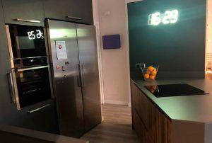 Ha llegado la hora de reformar tu cocina claves para saber cuándo - Contemporánea