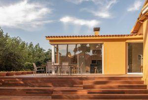 Reformas integrales en casas en Barcelona qué tienes que saber - Contemporánea