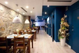 5 tendencias de interiorismo comercial en Barcelona - Contemporánea