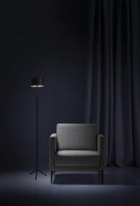 Tienda de decoración en Granollers - textil sillas sillones butacas pufs Est B&V - Contemporánea