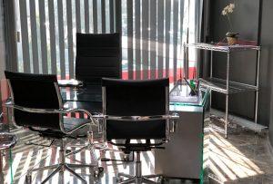 Interiorismo de oficinas en Barcelona entre la tendencia y la funcionalidad - Contemporánea