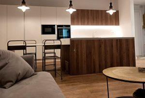 Reforma integral en Barcelona tradición y tendencias en el Barrio Gótico
