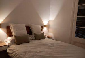 Reformar tu piso más cálido en invierno - Contemporánea