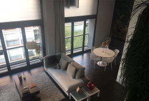 Reformar tu piso más cálido en invierno - Contemporánea