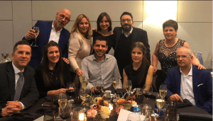 Todo el equipo de Contemporanea Interiorismo