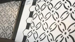 En nuestra empresa de reformas en Granollers nos gustan los azulejos para el revestimiento de paredes y suelos.