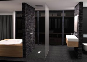 En Contemporánea te invitamos a diseñar un baño funcional, estético y que contribuya a tu relajación.