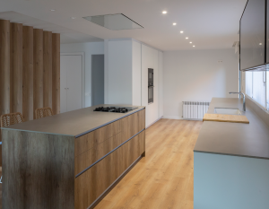 Reforma integral, cómo elegir un buen arquitecto Granollers