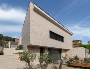 Arquitectos Granollers: cuánto cuesta construir una casa