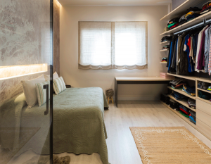 Reforma Granollers, aislamiento interior